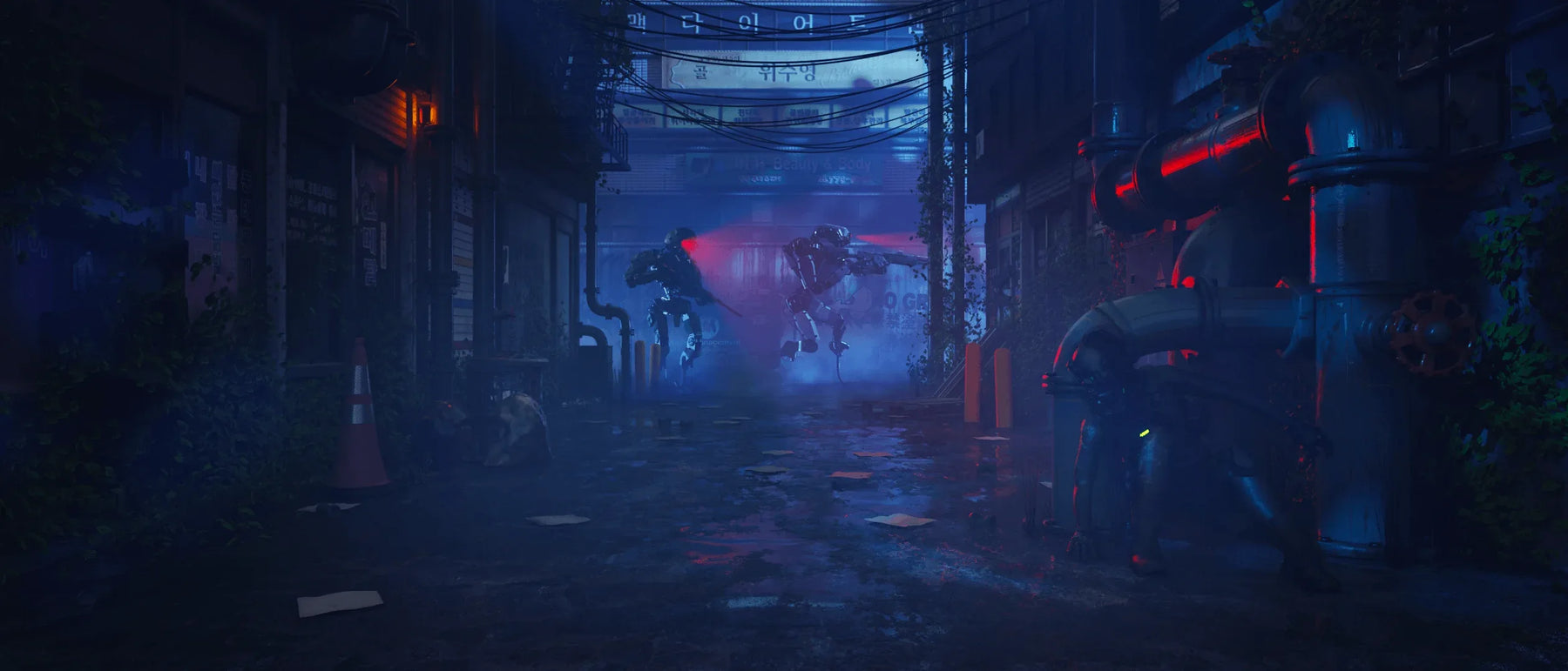 Alleyway_89cf0a8c-9279-4c94-86cb-48ad914d3ee8 - Zach Daydreams Portfolio & Shop