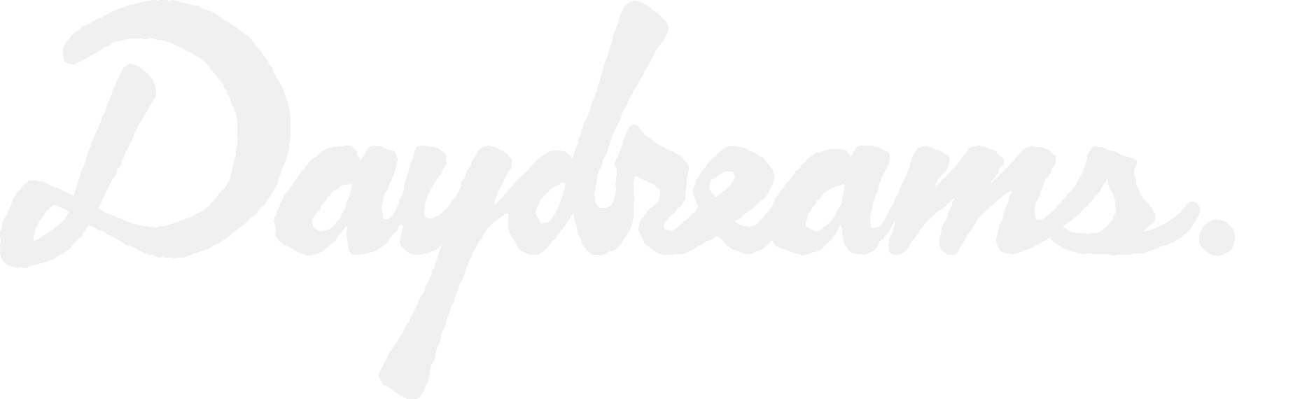 Zach Daydreams Portfolio & Shop