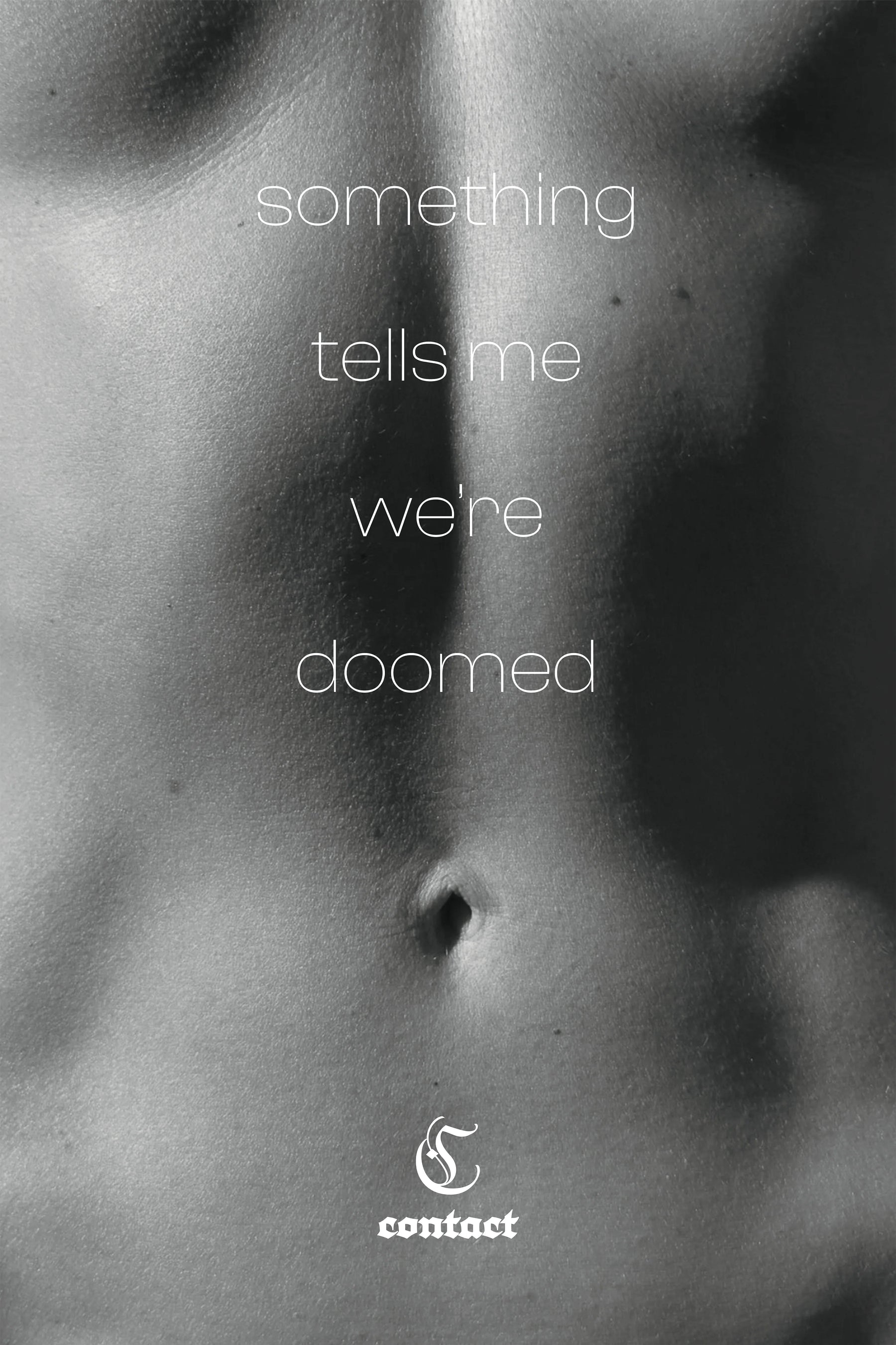 Doomed - Zach Daydreams Portfolio & Shop