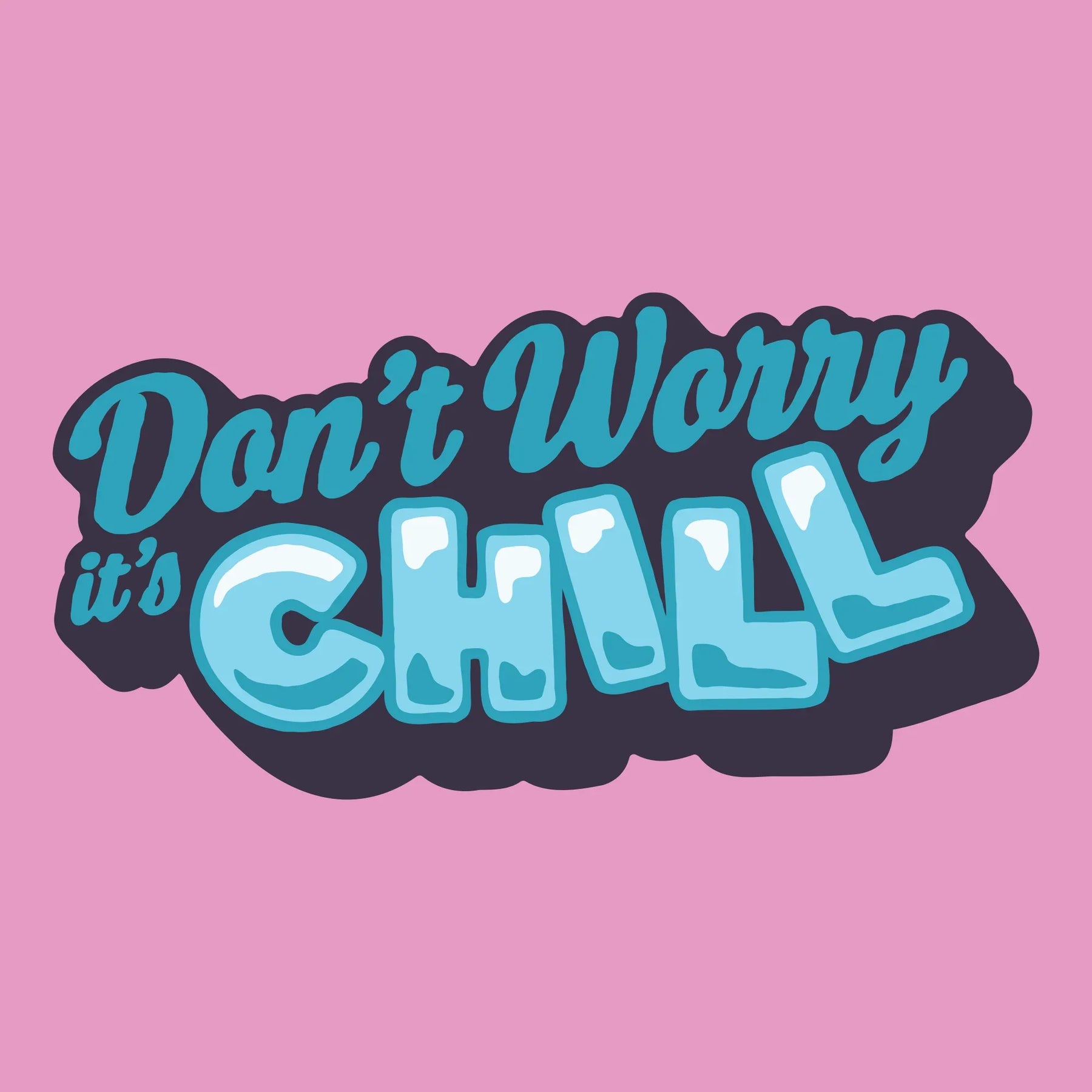 ItsChillBG - Zach Daydreams Portfolio & Shop