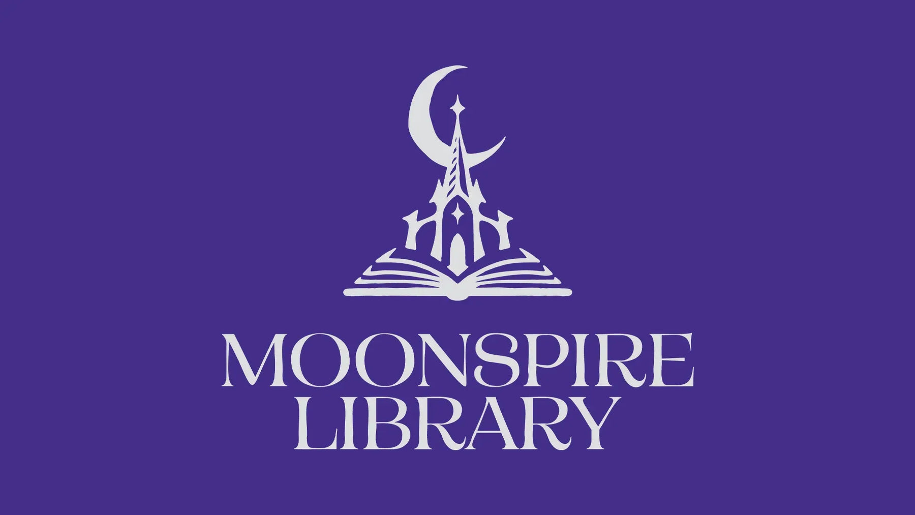 MoonspireLogo - Zach Daydreams Portfolio & Shop