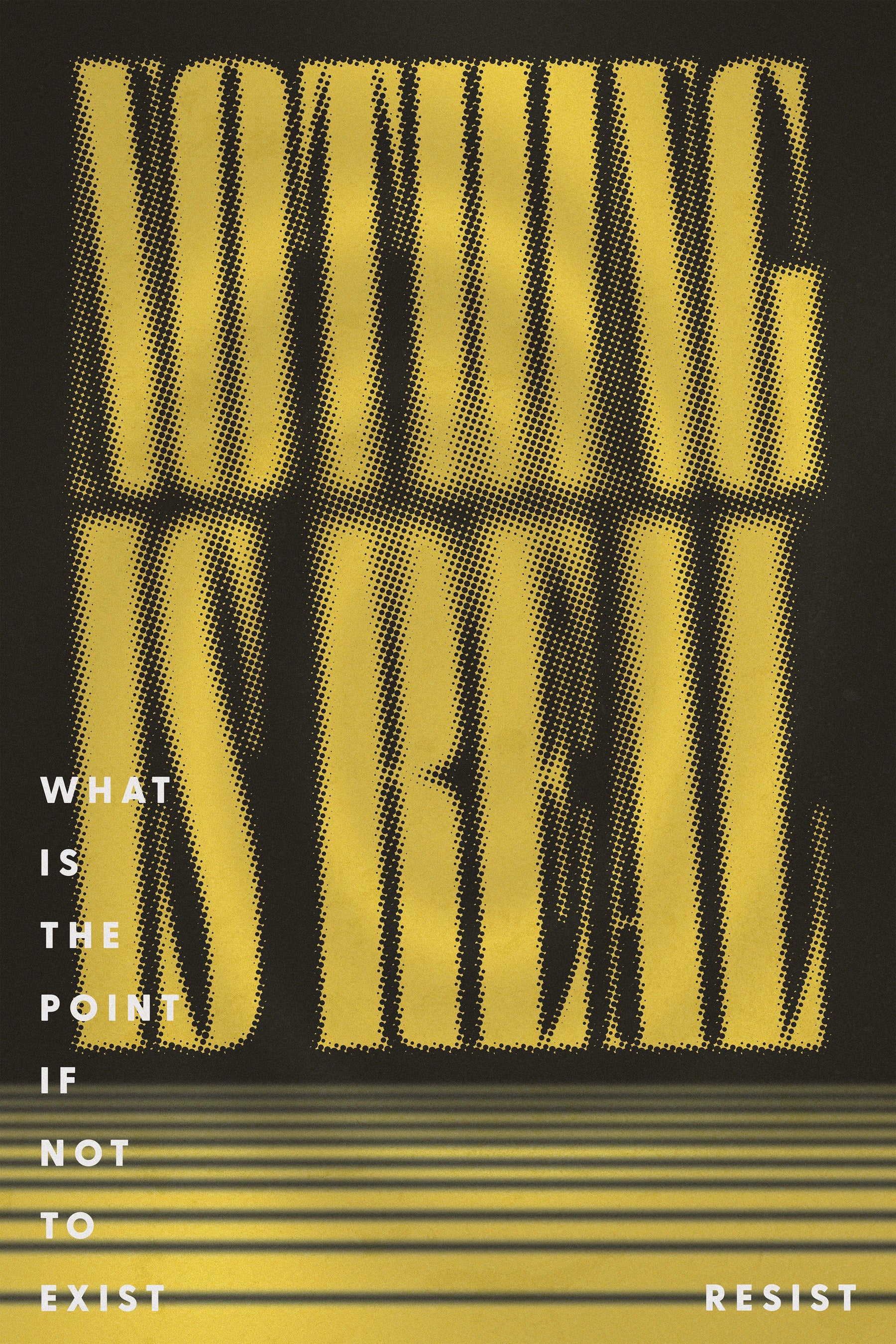 NothingIsReal - Zach Daydreams Portfolio & Shop