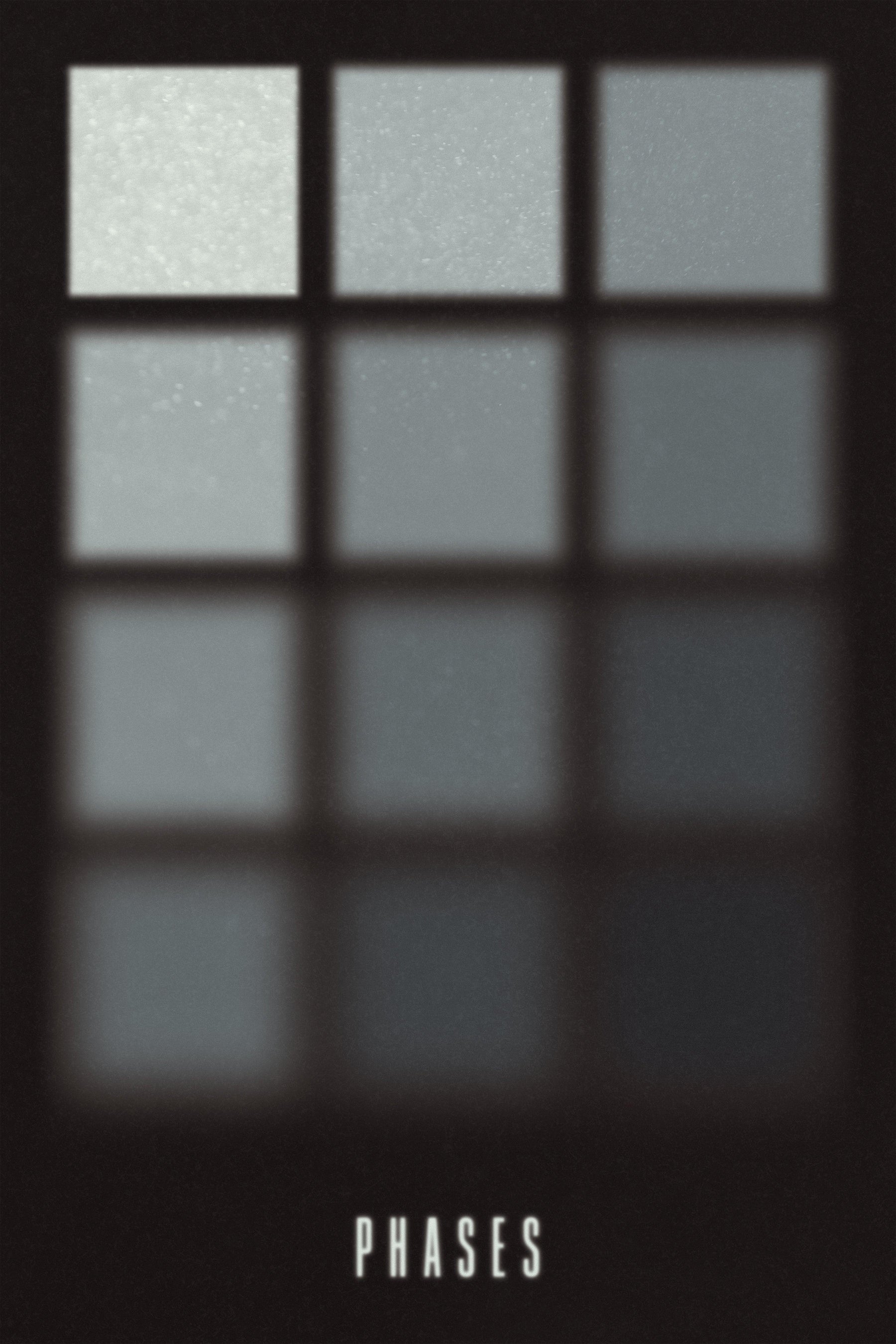 Phases - Zach Daydreams Portfolio & Shop