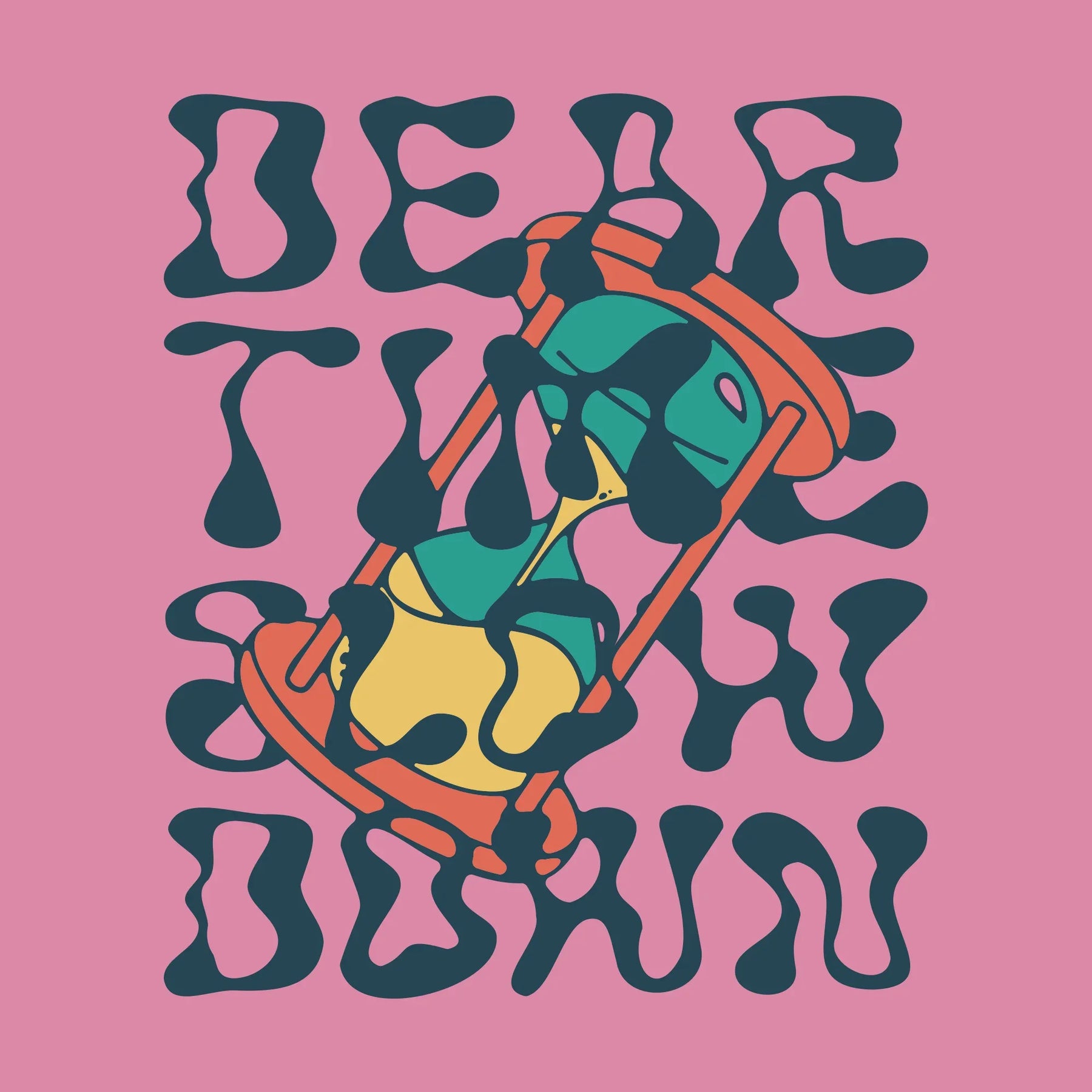 SlowDownBG - Zach Daydreams Portfolio & Shop