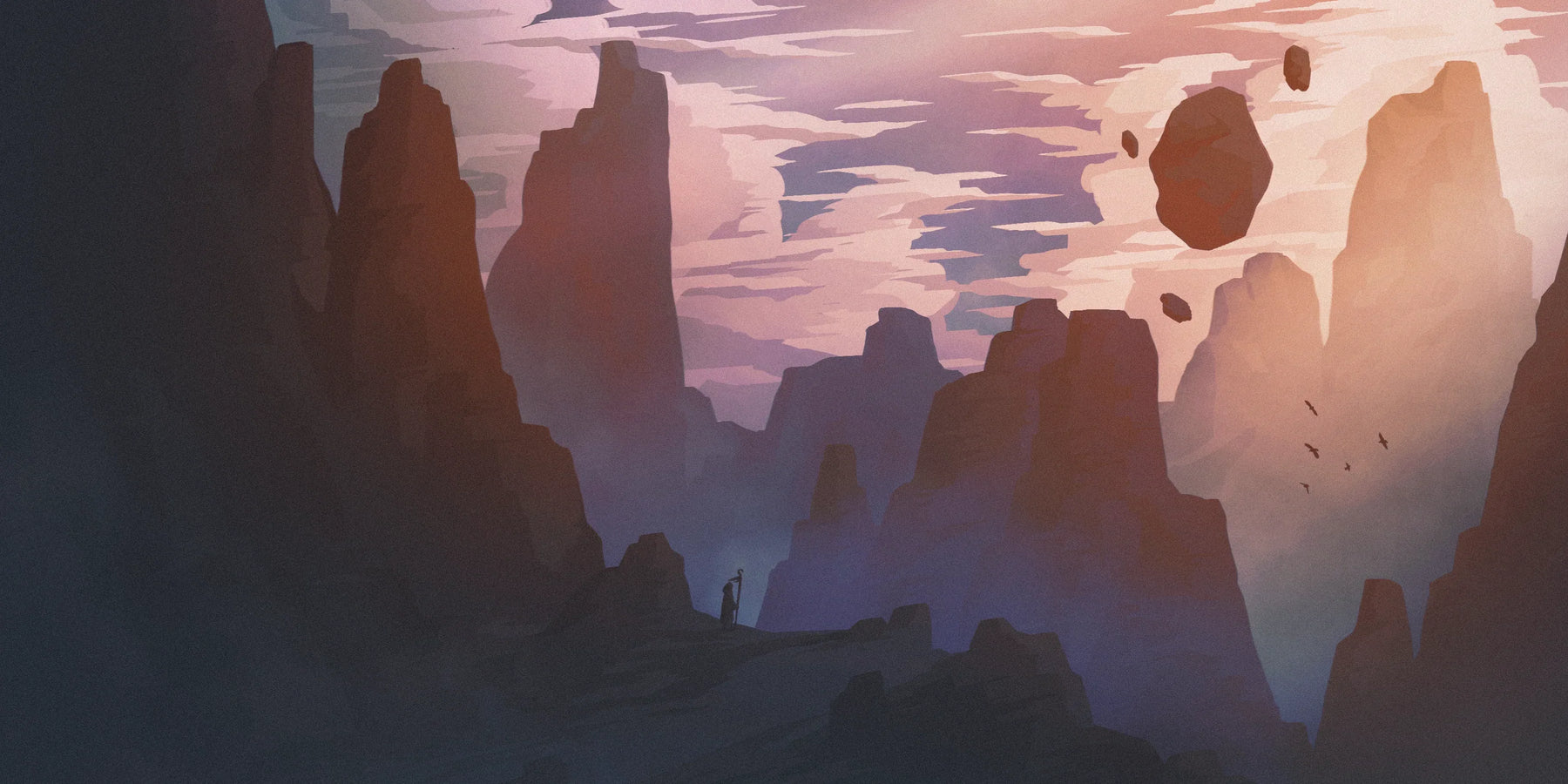 longing - Zach Daydreams Portfolio & Shop