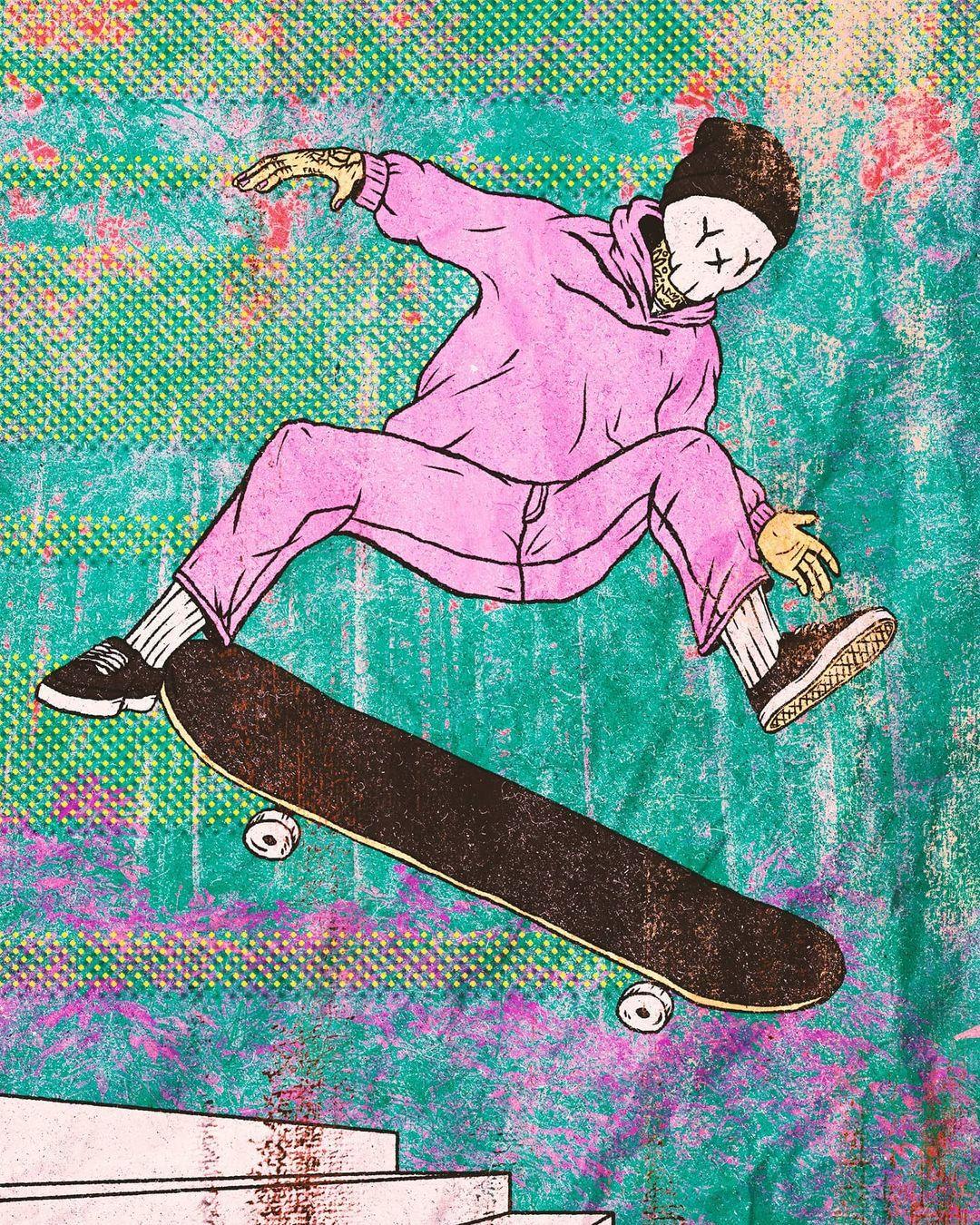 onthewaydown_ddc393c6-5fbd-4b2d-9aaf-cdd3dd098a2d - Zach Daydreams Portfolio & Shop