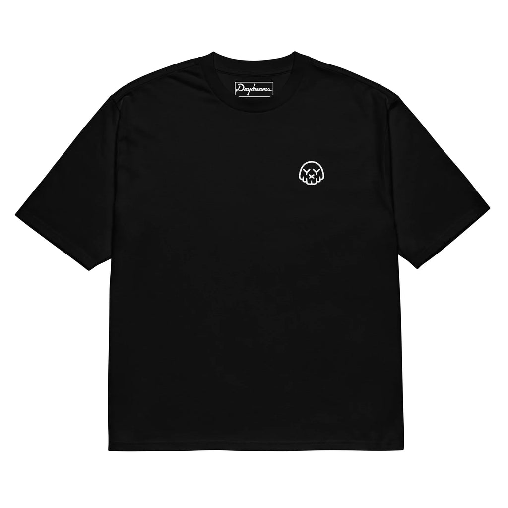 Daydreams Oversized Tee - Zach Daydreams Portfolio & Shop