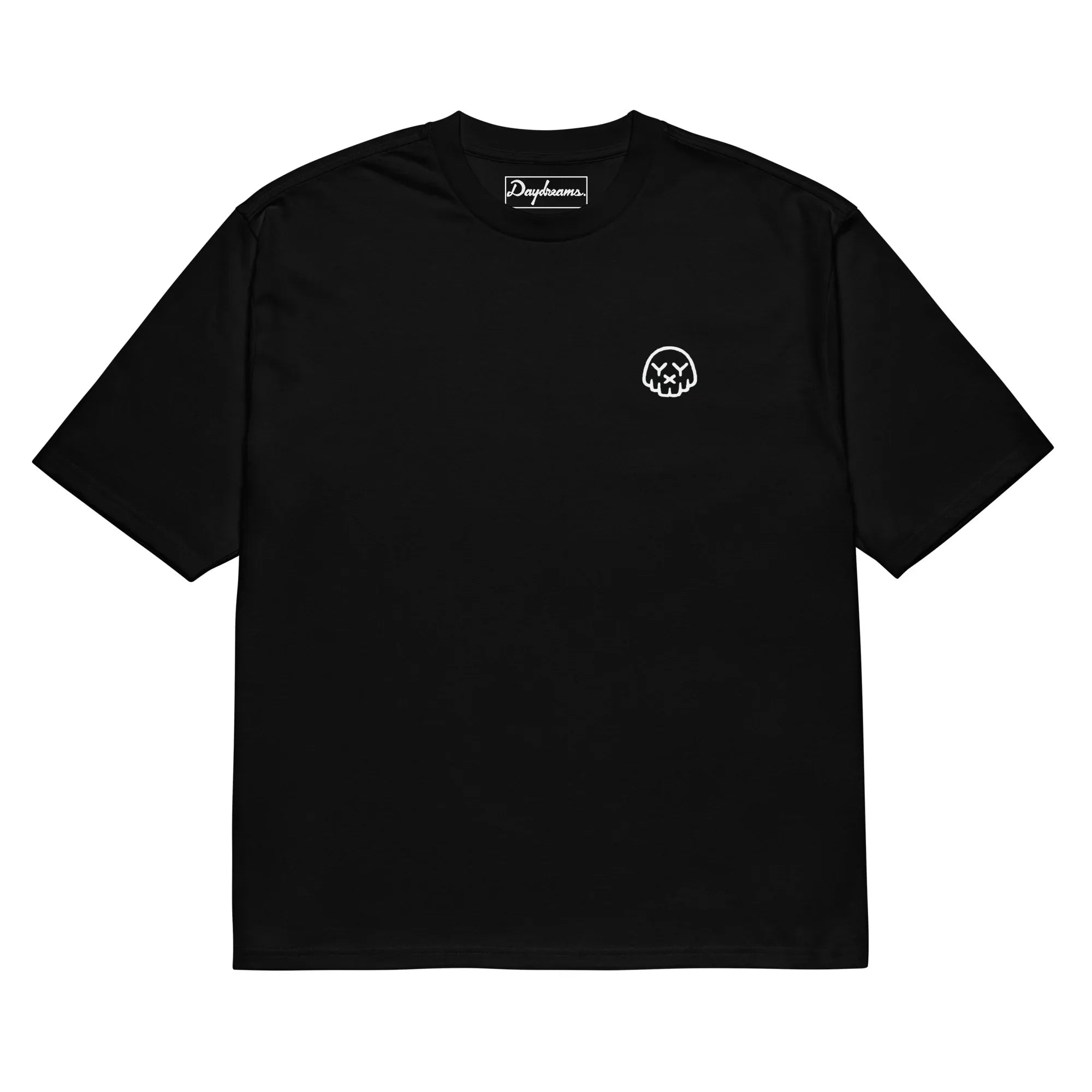 Daydreams Oversized Tee - Zach Daydreams Portfolio & Shop