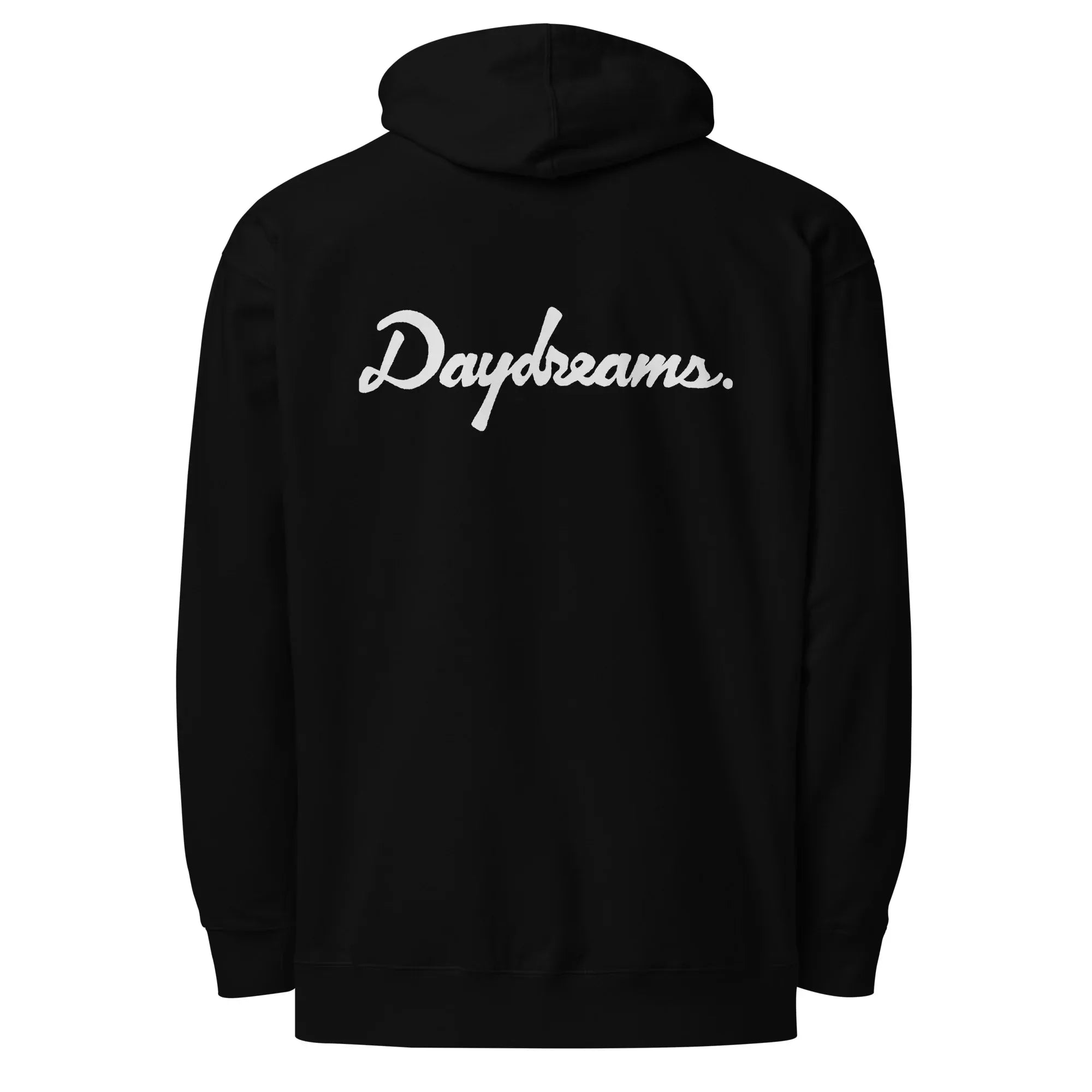 Daydreams Logo Hoodie - Zach Daydreams Portfolio & Shop