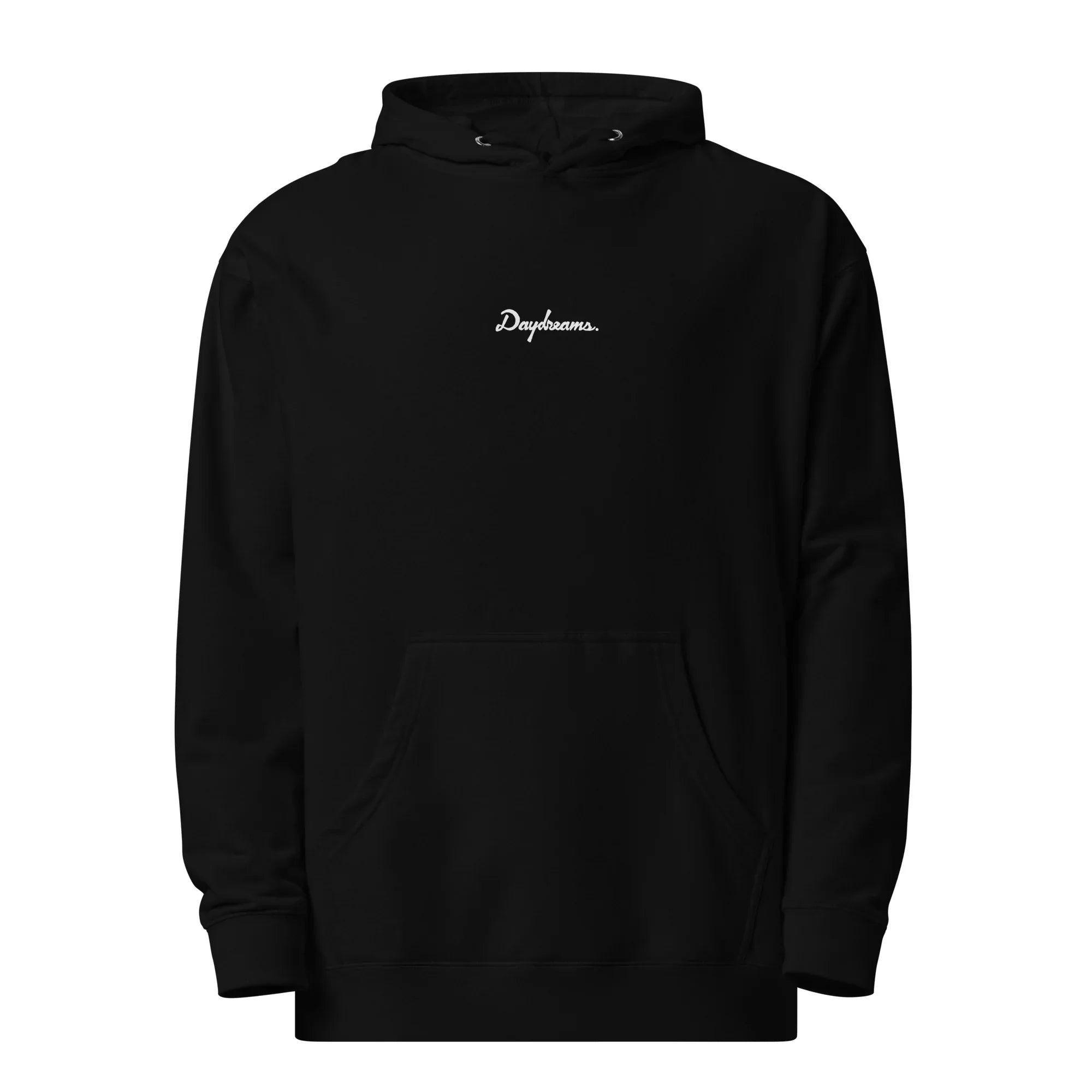 Slow Down Hoodie - Zach Daydreams Portfolio & Shop