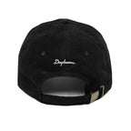 Daydreams Logo Corduroy Dad Hat - Zach Daydreams Portfolio & Shop