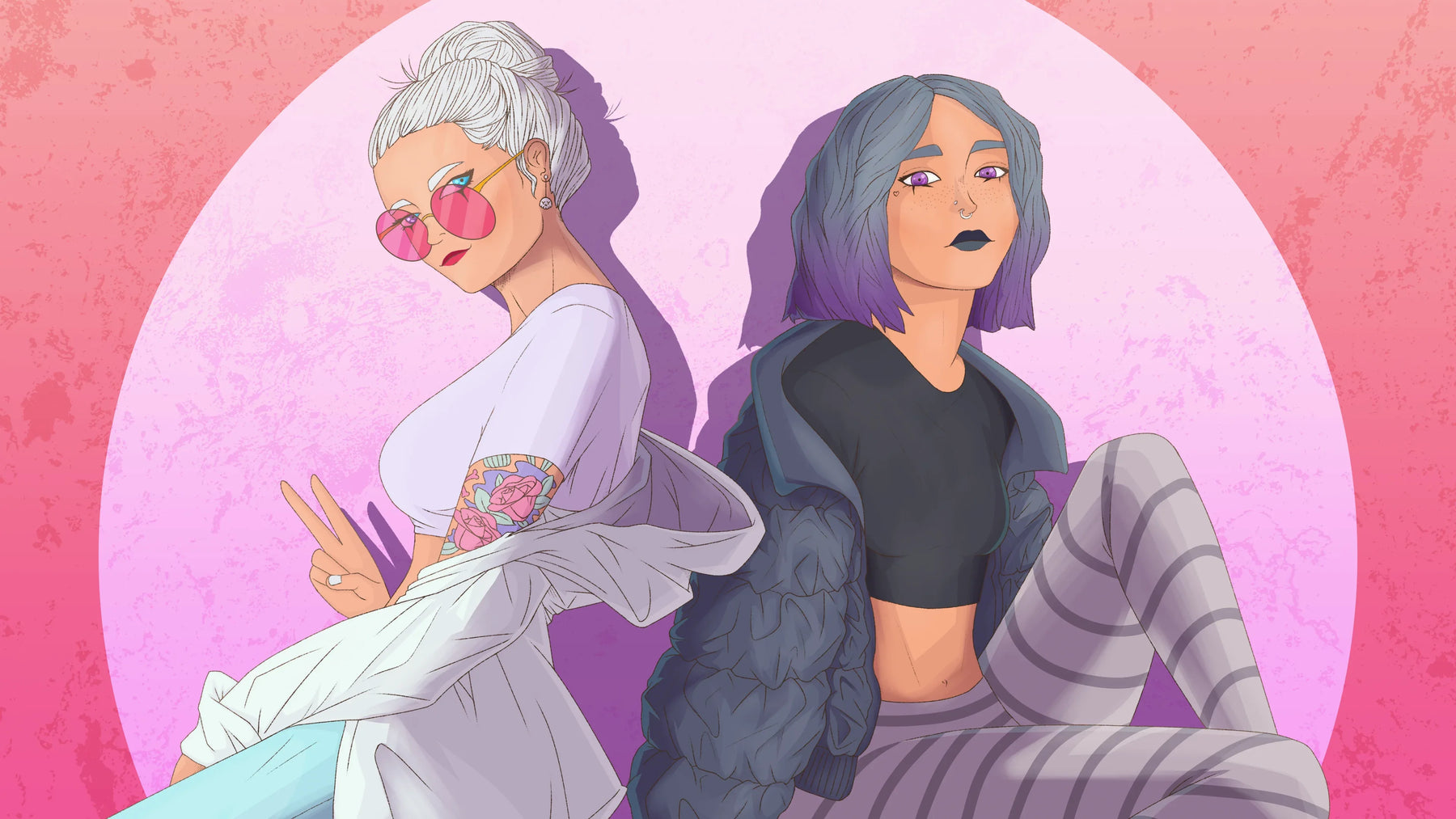 weknow - Zach Daydreams Portfolio & Shop